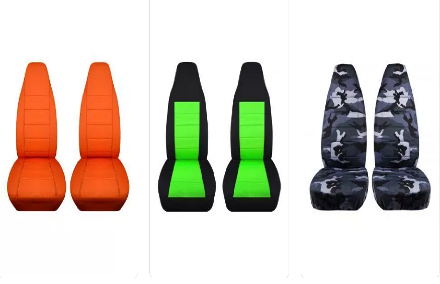 seat cover for car seat